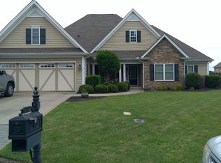 102 Stone Cottage Dr, Anderson, SC 29621