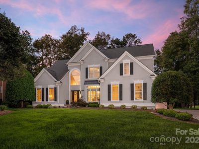 7208 Versailles Ln #4, Charlotte, NC, 28277