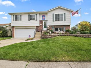 16855 Leclaire Ave, Oak Forest, IL