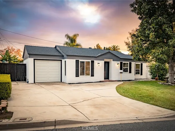 684 W Leeside St, Glendora, CA 91741