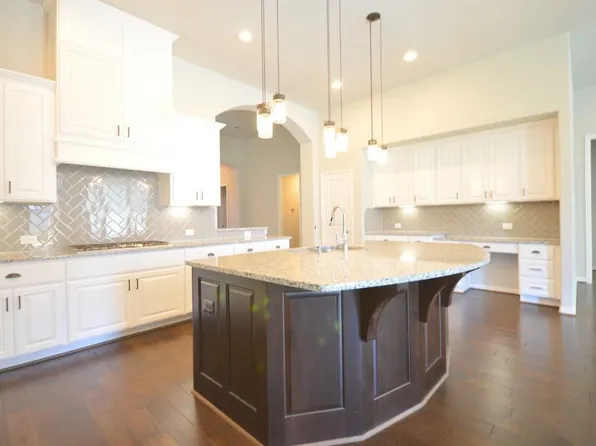 23731 Kingston Ridge Way, Katy, TX 77493