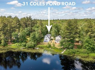 31 Coles Pond Rd, Somersworth, NH 03878