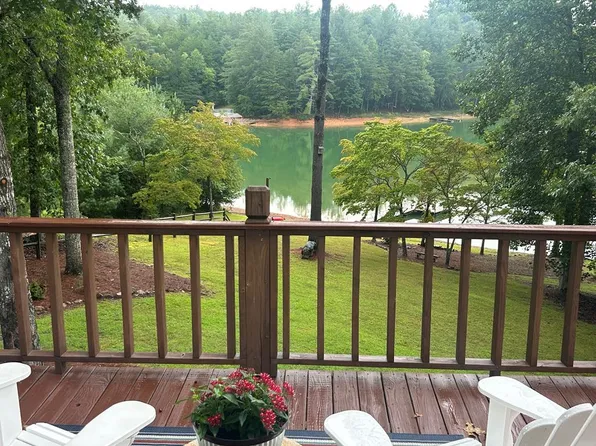 176 Madison Ave, Blairsville, GA 30512