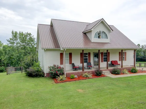 2964 Sweethome Rd, Chapmansboro, TN 37035
