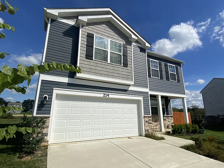 214 Gumspring Dr — Photo 4