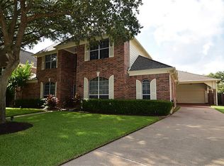 2207 Bell Castle Ct, Richmond, TX 77406