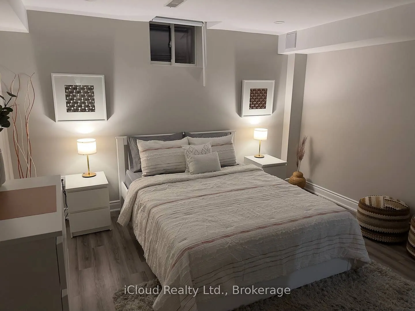 3872 Barley Trl #Basement photo 1