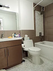 Rented by J Misrahi Realty Corp