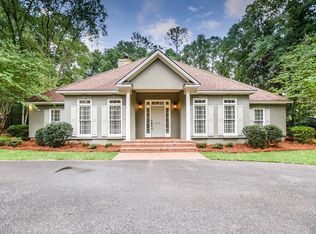 969 S Lakeshore Dr, Valdosta, GA 31605