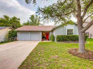 1200 Milford Way, Austin, TX 78745