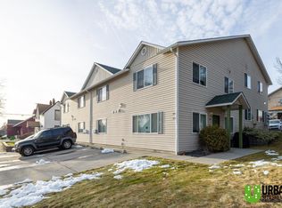 310 4th St, Cheney, WA 99004