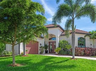 2104 SW 39th Ter, Cape Coral, FL 33914