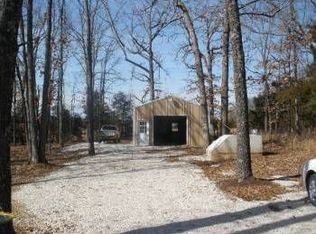 865 Fellowship Rd, Marshfield, MO 65706