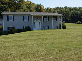 6914 Great Cove Rd, Needmore, PA 17238