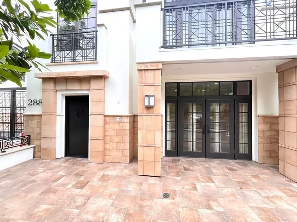 288 S Oakland Ave Unit 114, Pasadena, CA 91101