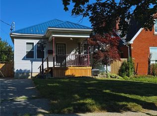 63 Mintern Ave, Brantford, ON N3S 1L2