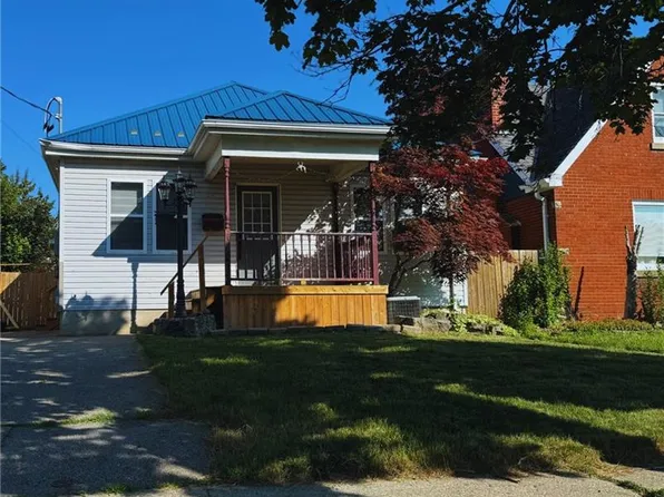 63 Mintern Ave, Brantford, ON N3S 1L2
