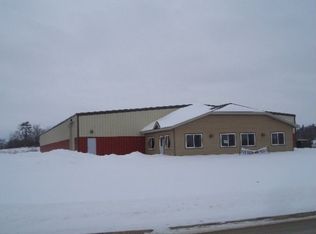 1715 Academy Ave, Tomah, WI 54660