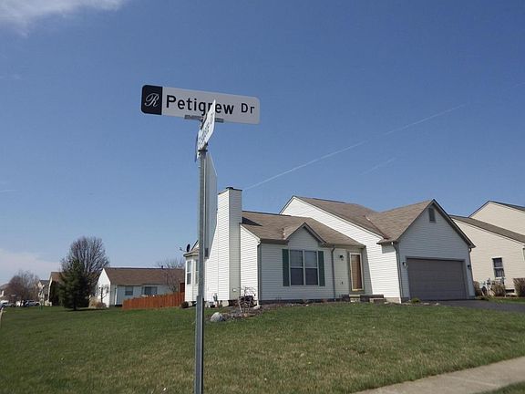 5th image of 757 Petigrew Dr