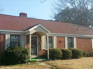 112 Dogwood Cir, Cheraw, SC 29520