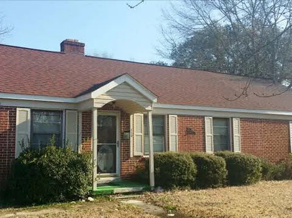 112 Dogwood Cir, Cheraw, SC 29520