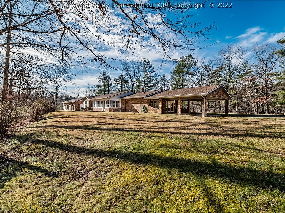 12334 Charleston Rd, Kenna, WV 25248 Zillow