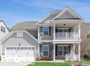 359 Pulaski Dr SW, Concord, NC 28027
