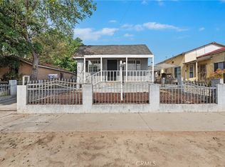 1151 Calzona St, Los Angeles, CA 90023