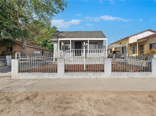 1151 Calzona St, Los Angeles, CA 90023
