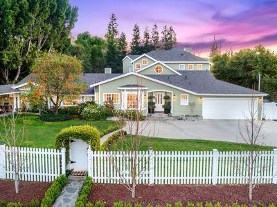 20420 Quedo Dr, Woodland Hills, CA, 91364