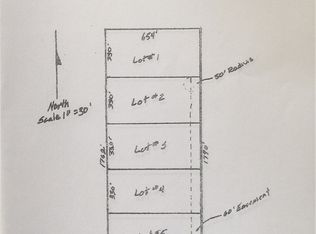 4 McRae Rd NW, Arlington, WA 98223