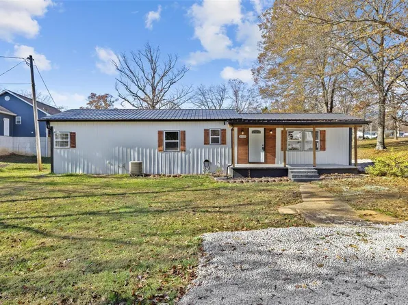 10025 Rimrock Rd, Mineral Pt, MO 63660