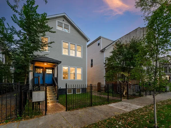 1637 N Richmond St, Chicago, IL 60647