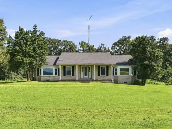 646 Rockcastle Rd, Cadiz, KY 42211