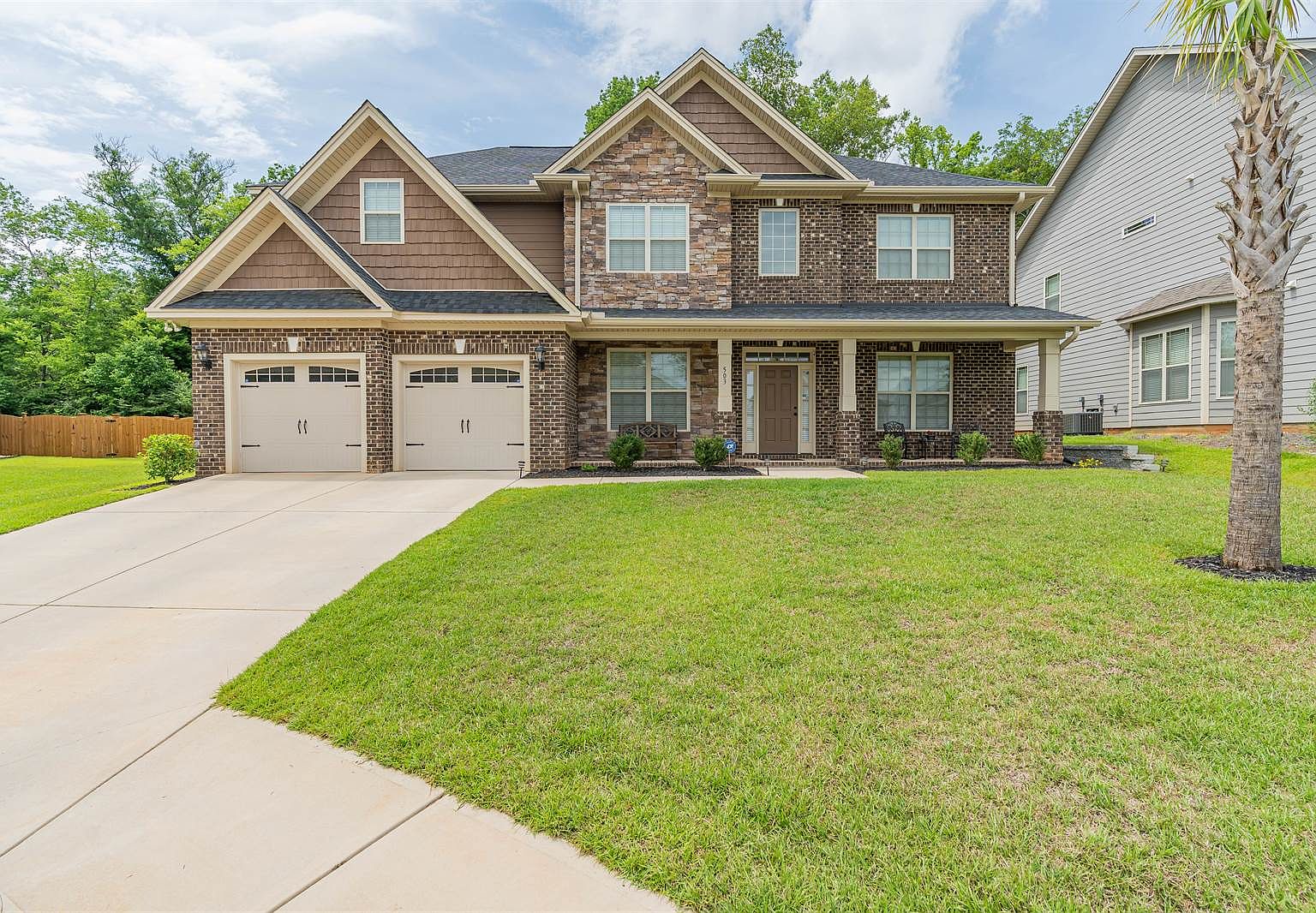 503 Compass Rose Way, Irmo, SC 29063 Zillow