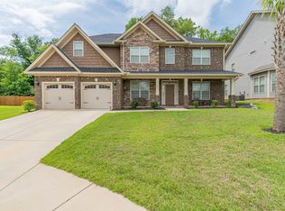 503 Compass Rose Way, Irmo, SC 29063