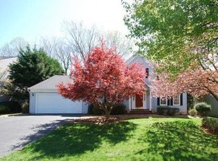 16809 Macduff Ave, Olney, MD 20832