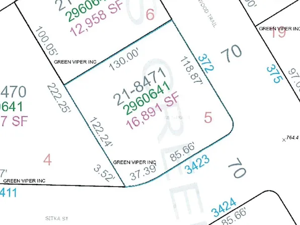 372 Baywood Trl #5, Green Bay, WI 54311