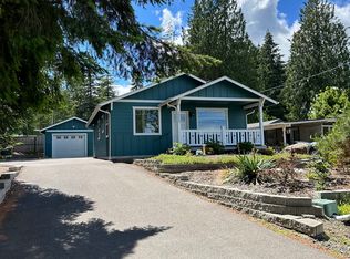 10025 Overlook Dr NW, Olympia, WA 98502