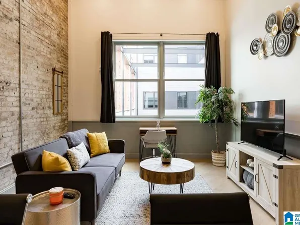 2212 Morris Ave #318, Birmingham, AL 35203