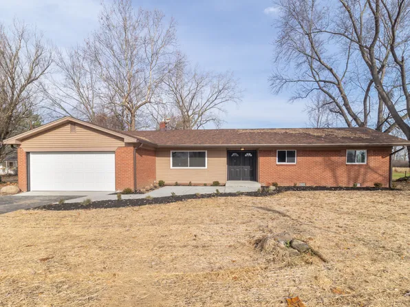 1554 W 1000 N, Fortville, IN 46040