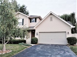 4609 Osprey Ln, Plainfield, IL 60586
