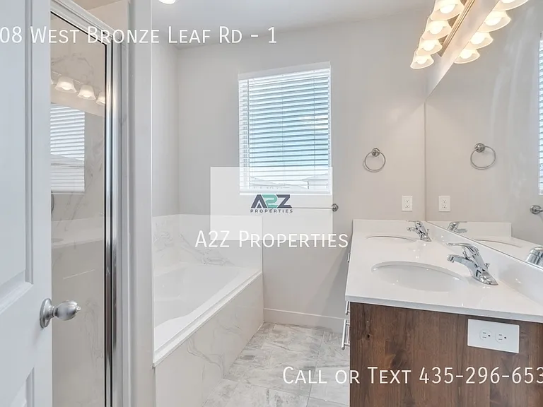 708 W Bronze Leaf Rd #1 — Photo 7