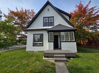 601 N Forest Ave, Sandpoint, ID 83864