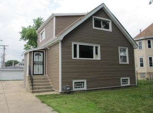 36 S 21st Ave, Maywood, IL