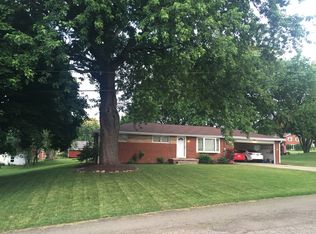 955 Brenner Ave NW, Massillon, OH 44647