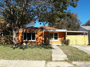 407 Avant Ave, San Antonio, TX 78210