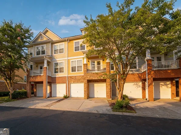 3443 Latitude Cv, Milton, GA 30004