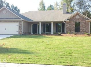 387 Petal Creek Ln #27, Jefferson, GA 30549