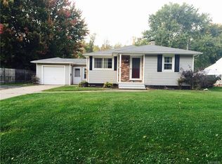 1472 Forbes St, North Tonawanda, NY 14120